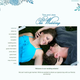 The couple was kind enough to post photos such as this for guests to gleefully mock for hours on end.